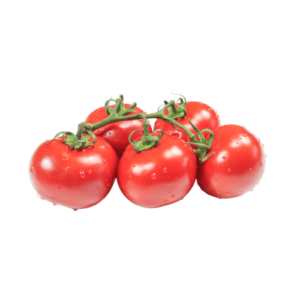 עגבניה אשכולות איכרם תוצרת הארץ
