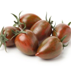 עגבניות שרי מנומר מארז כ-1.3 ק"ג