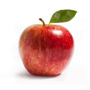 תפוח עץ חרמון ישראלי